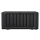 Dysk sieciowy SYNOLOGY Serwer NAS DS1823xs+ 8x0HDD 4Core V1780B 3,35Ghz 8GB DDR4 ECC 250W 5Y